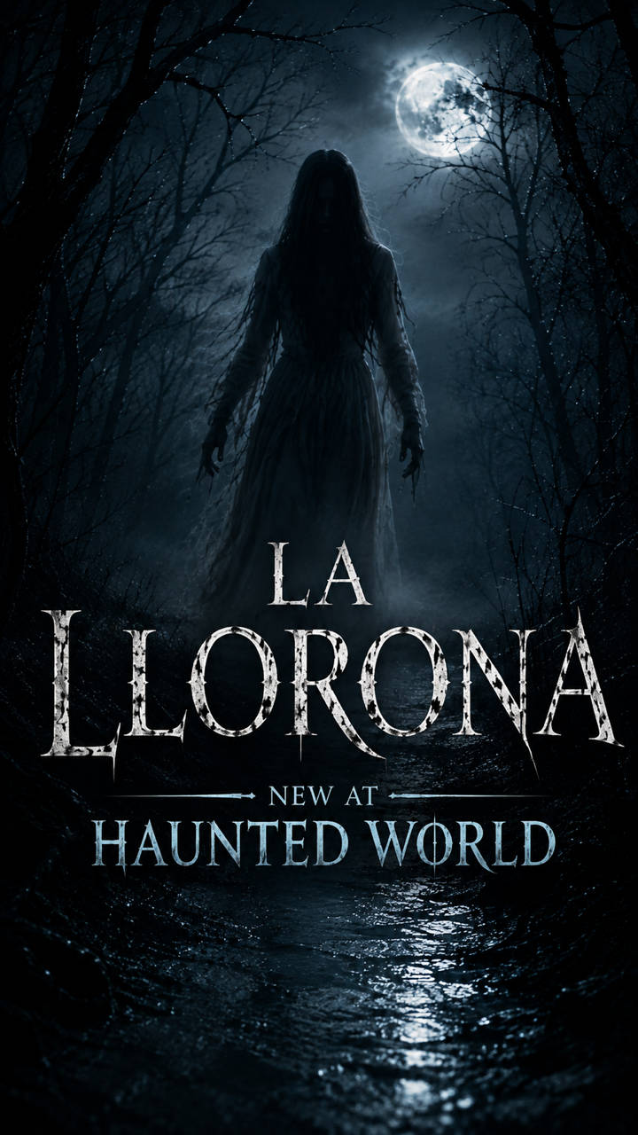 La Llorona